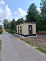 Трансформаторная подстанция — фото 3
