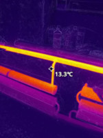 Infrared thermography of electrical equipment — фото 3