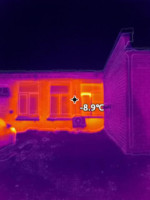 Infrared thermography of electrical equipment — фото 9