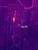 Infrared thermography of electrical equipment — фото 11