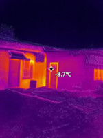 Infrared thermography of electrical equipment — фото 8