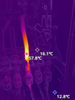 Infrared thermography of electrical equipment — фото 15