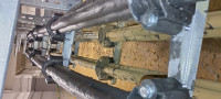 Fire-retardant cable treatment — фото 1