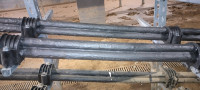 Fire-retardant cable treatment — фото 8