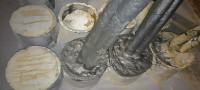 Fire-retardant cable treatment — фото 9