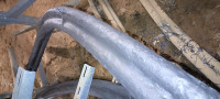 Fire-retardant cable treatment — фото 10