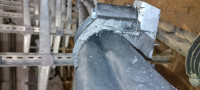 Fire-retardant cable treatment — фото 12