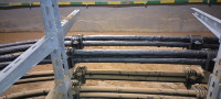 Fire-retardant cable treatment — фото 11